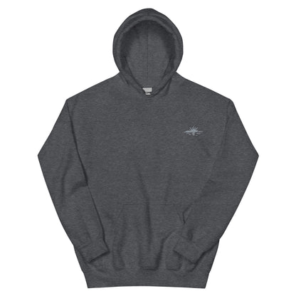 Ink Shark - Unisex Hoodie