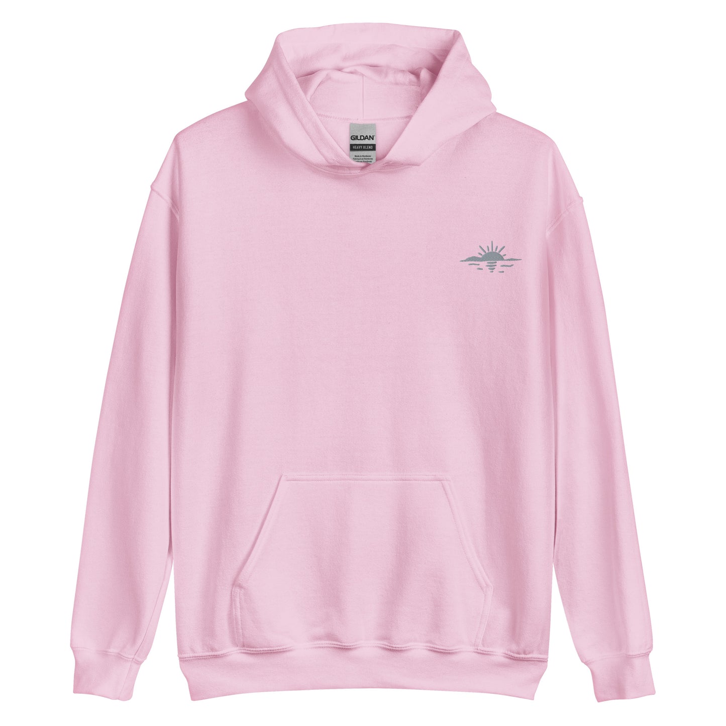 Sea Turtle Serenity - Unisex Hoodie