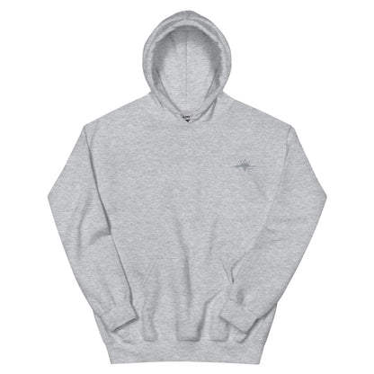 Ink Shark - Unisex Hoodie