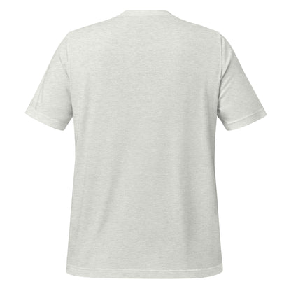 Gratefully Grounded - Unisex Short Sleeve Tee