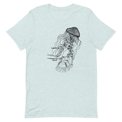 Water Jellies - Unisex Tee