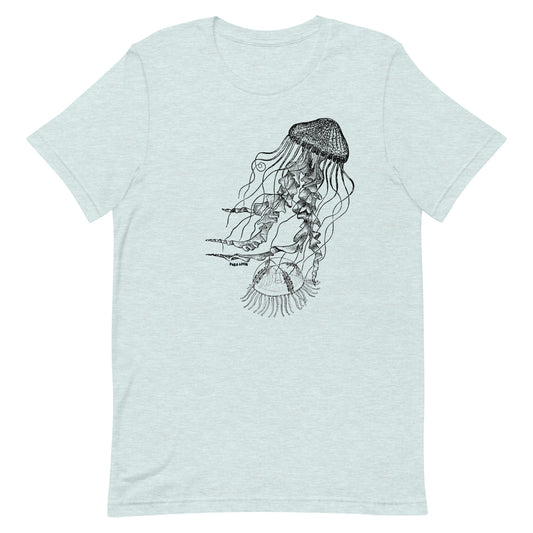 Water Jellies - Unisex Tee