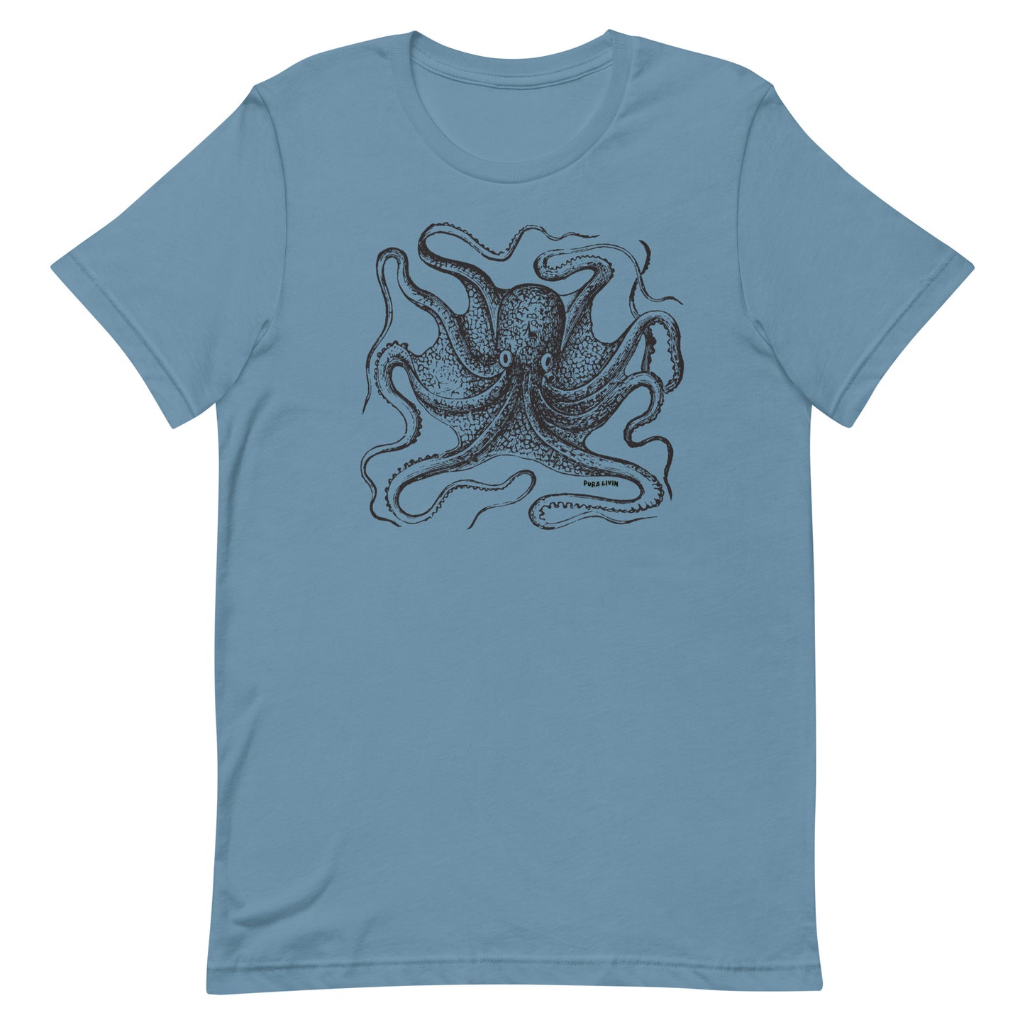 Marine Mystique - Unisex Tee