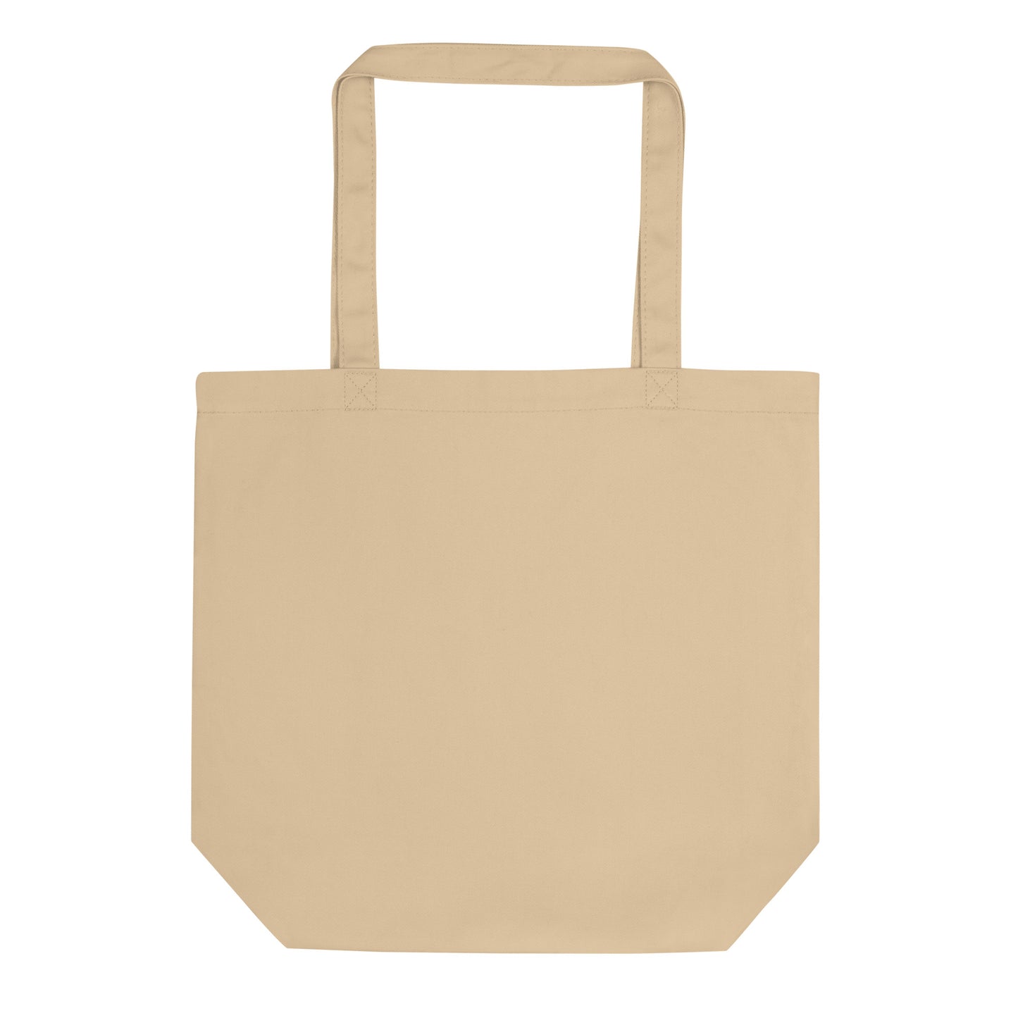 Get Beachy Medium Organic Cotton Twill Tote Bag / Market Tote