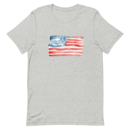 American Dreamer - Unisex Tee