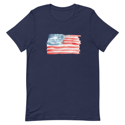 American Dreamer - Unisex Tee