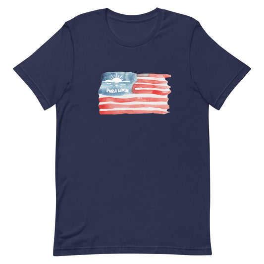 American Dreamer - Unisex Tee