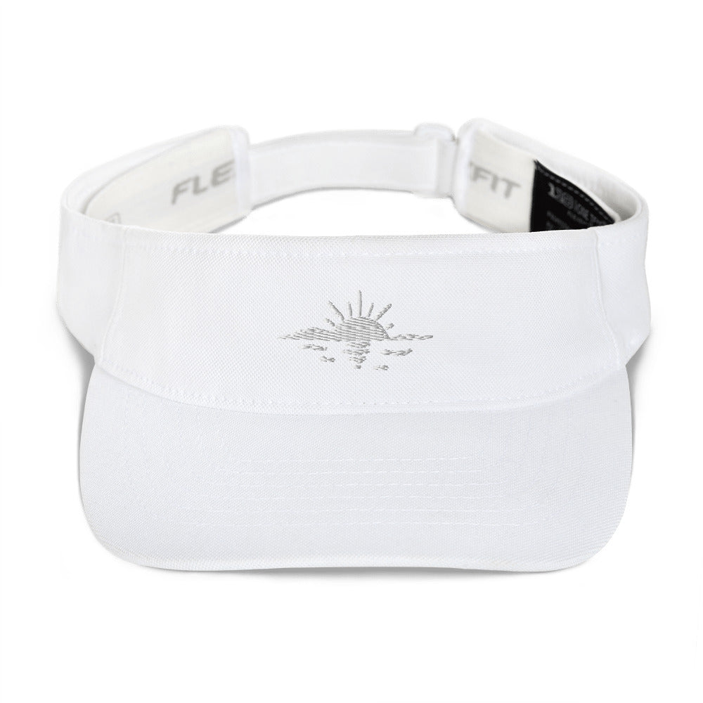 Sunset Visor - Unisex