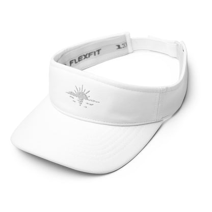 Sunset Visor - Unisex